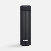 Термобутылка JOJ 180, черная