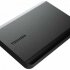 Внешний диск Toshiba Canvio, USB 3.0, 1Тб, черный Внешний диск Toshiba Canvio, USB 3.0, 1Тб, черный