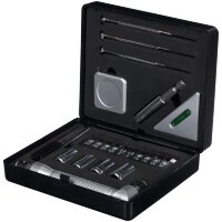 Набор инструментов Terraform, черный