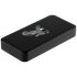 Внешний SSD диск Drop Light, с подсветкой гравировки, 512 Гб Внешний SSD диск Drop Light, с подсветкой гравировки, 512 Гб