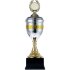 Кубок EnterPrize, серебристый Кубок EnterPrize, серебристый