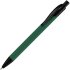Ручка шариковая Undertone Black Soft Touch, зеленая Ручка шариковая Undertone Black Soft Touch, зеленая