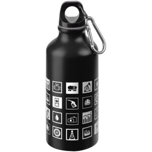 Бутылка для спорта Industry, нефть и газ