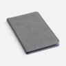 Визитница Brand, серая Визитница Brand, серая