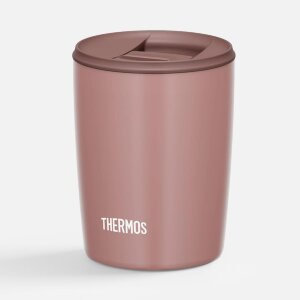 Термокружка JDP 300, розовая Термокружка JDP 300, розовая