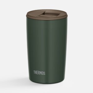 Термокружка JDP 400, хаки Термокружка JDP 400, хаки