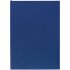 Ежедневник Flat Light, недатированный, синий
