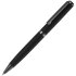 Ручка шариковая Inkish Gunmetal, черная Ручка шариковая Inkish Gunmetal, черная
