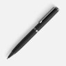 Ручка шариковая Inkish Gunmetal в футляре, черная Ручка шариковая Inkish Gunmetal в футляре, черная