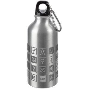 Бутылка для спорта Industry, энергетика