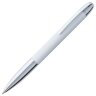 Ручка шариковая Arc Soft Touch, белая Ручка шариковая Arc Soft Touch, белая