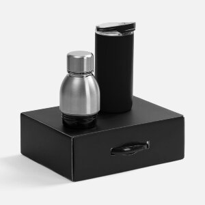 Набор Varianti, черный Набор Varianti, черный