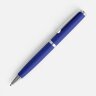 Ручка шариковая Inkish Chrome в футляре, синяя Ручка шариковая Inkish Chrome в футляре, синяя