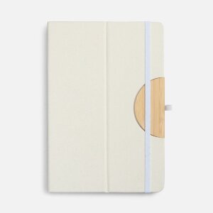 Блокнот Enviro, белый Блокнот Enviro, белый