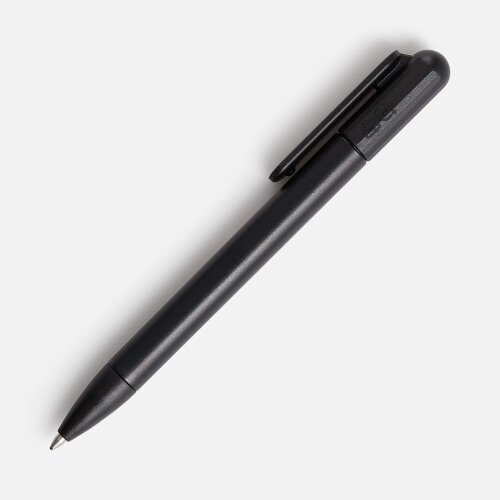 Ручка шариковая Prodir DS6S TMM, черная