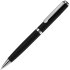 Ручка шариковая Inkish Chrome, черная Ручка шариковая Inkish Chrome, черная