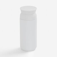 Термостакан Bau с ситечком, белый