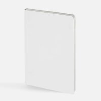 Блокнот Flex Shall ver.2, белый