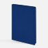Блокнот Flex Shall ver.2, синий Блокнот Flex Shall ver.2, синий