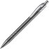 Ручка шариковая Undertone Metallic, серая Ручка шариковая Undertone Metallic, серая