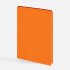 Блокнот Flex Shall ver.2, оранжевый Блокнот Flex Shall ver.2, оранжевый