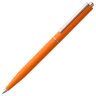 Ручка шариковая Senator Point, ver.2, оранжевая Ручка шариковая Senator Point, ver.2, оранжевая