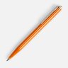 Ручка шариковая Senator Point, ver.2, оранжевая Ручка шариковая Senator Point, ver.2, оранжевая