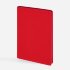 Блокнот Flex Shall ver.2, красный Блокнот Flex Shall ver.2, красный