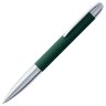 Ручка шариковая Arc Soft Touch, зеленая Ручка шариковая Arc Soft Touch, зеленая