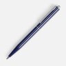 Ручка шариковая Senator Point, ver.2, темно-синяя Ручка шариковая Senator Point, ver.2, темно-синяя