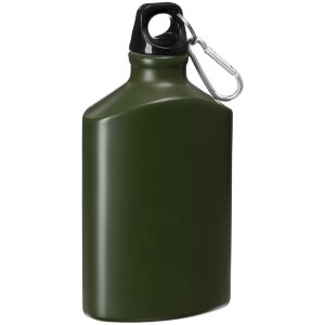 Походная фляжка Tula, хаки Походная фляжка Tula, хаки