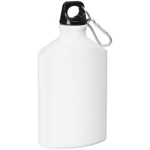 Походная фляжка Tula, белая Походная фляжка Tula, белая