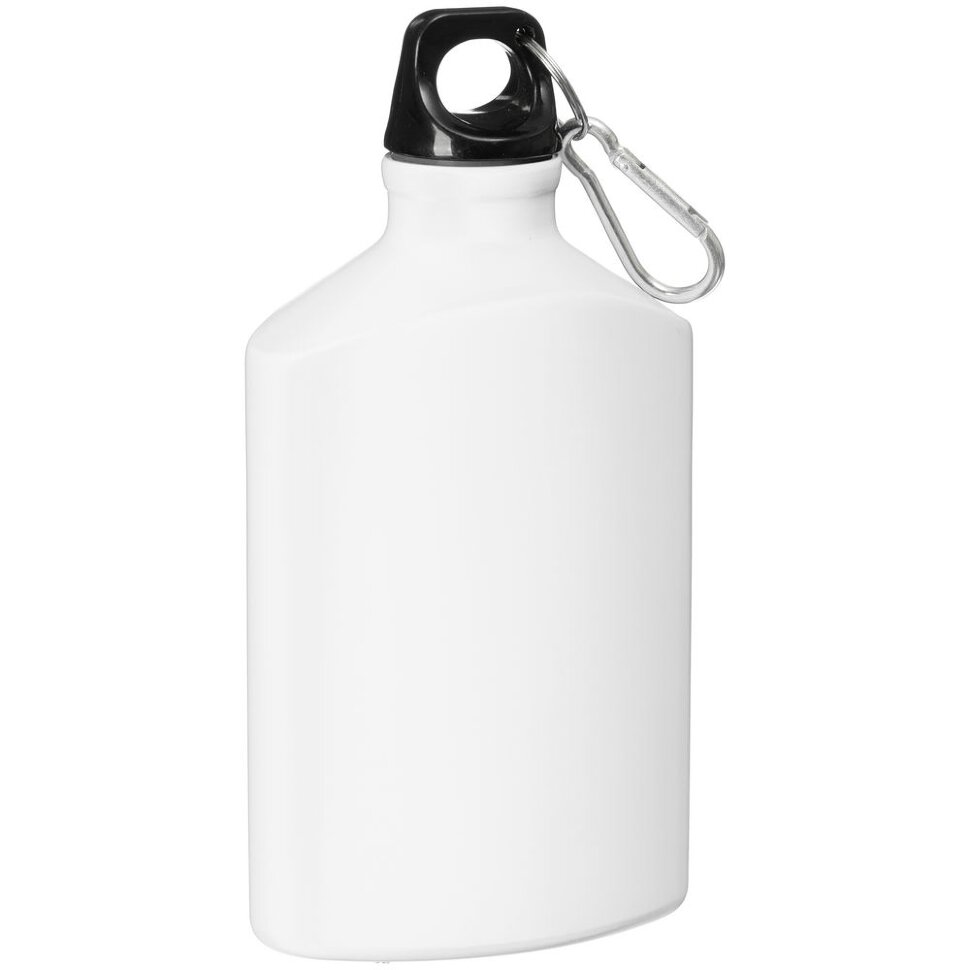 Походная фляжка Tula, белая Походная фляжка Tula, белая