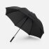 Зонт-трость Simple Golf, черный Зонт-трость Simple Golf, черный