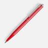 Ручка шариковая Senator Point, ver.2, красная Ручка шариковая Senator Point, ver.2, красная