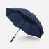 Зонт-трость Dome Double, темно-синий Зонт-трость Dome Double, темно-синий