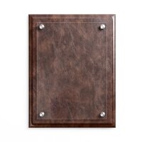 Плакетка Sleatherin Аcrylic