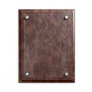 Плакетка Sleatherin Аcrylic Плакетка Sleatherin Аcrylic