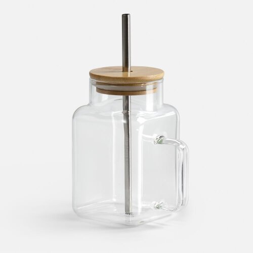 Банка для коктейлей Palmero