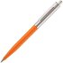 Ручка шариковая Senator Point Metal, ver.2, оранжевая Ручка шариковая Senator Point Metal, ver.2, оранжевая