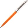 Ручка шариковая Senator Point Metal, ver.2, оранжевая Ручка шариковая Senator Point Metal, ver.2, оранжевая