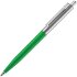 Ручка шариковая Senator Point Metal, ver.2, зеленая Ручка шариковая Senator Point Metal, ver.2, зеленая