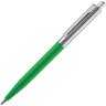 Ручка шариковая Senator Point Metal, ver.2, зеленая Ручка шариковая Senator Point Metal, ver.2, зеленая