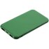 Аккумулятор Uniscend Half Day Type-C 5000 мAч, зеленый Аккумулятор Uniscend Half Day Type-C 5000 мAч, зеленый